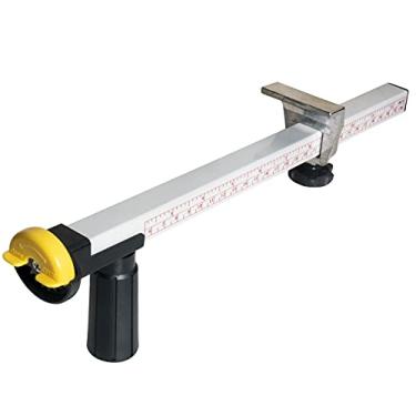 Imagem de EXCELL Dimensionador De Caixas Et-235 Com Tampa Lâmina Segurança Para Reduzir O Espaço Das - Redutor Papelão, Ferramenta Redimensionamento E Roda Vincagem Vendedor Online, Armazém