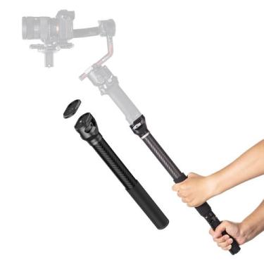 Imagem de Pólo de extensão Gimbal SMALLRIG para DJI RS 4 mini/RS 4/RS 4 Pro