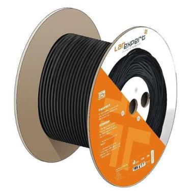 Imagem de Caixa De Rede Blindado Cat5E - 40 Metros - Lan Expert