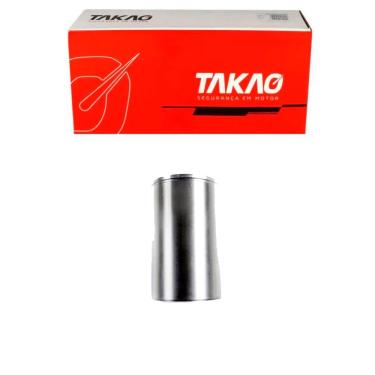 Imagem de Camisa De Cilindro Ka 1.0 8V 2006 A 2015 / Fiesta 1.0 8V 2006 A 2015 / Ecosport 1.0 8V 2006 A 2015 - Takao Ccfo10Bstd