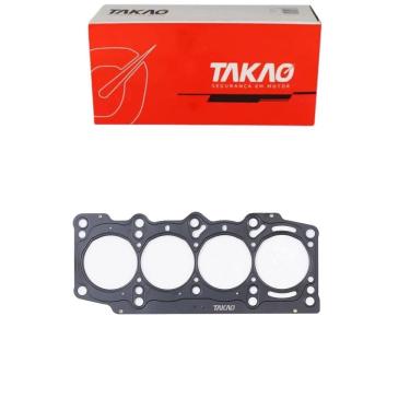 Imagem de Junta De Cabeçote Punto 1.4 16V 2008 A 2016 / Linea 1.4 16V 2008 A 2016 / Bravo 1.4 16V 2008 A 2016 - Takao Jcbfi14Bm