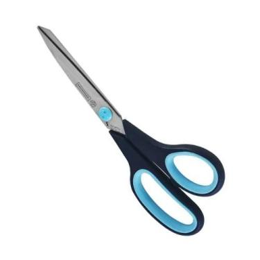 Imagem de Tesoura de Costura Cushion Soft Aço inox 25cm 1890M- Mundial