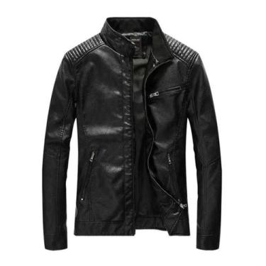 Imagem de Jaqueta Masculina PRETA - fox, G