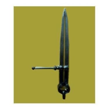 Imagem de Compasso Reto Eda 10 Polegadas