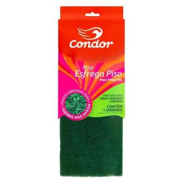 Imagem de Mop Esfrega Piso Condor - Mundo Condor
