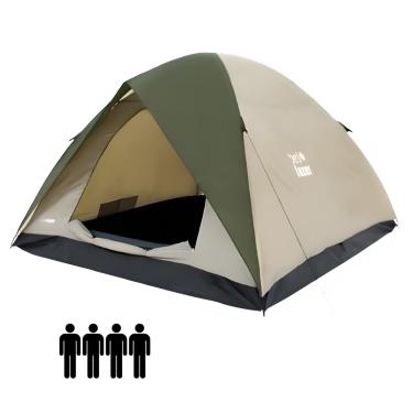 Imagem de Bel - Barraca de Camping Araguaia Premium 4 Pessoas