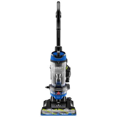 Imagem de Aspirador Bissell CleanView Swivel Rewind com Recolhimento Automático do Cabo,  TurboEraser para Estofados, Escova Tripla e Direção