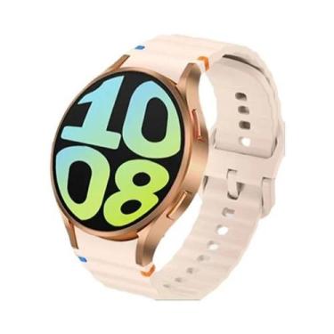 Imagem de Samsung Galaxy Watch 7 Mini Smart Watch HD AMOLED Chamada De Voz NFC G
