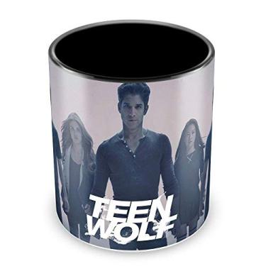 Imagem de Caneca Teen Wolf (Mod.4)