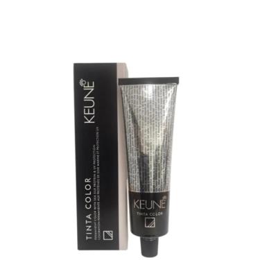 Imagem de Tinta Color Keune 7.28 Louro Medio Perola Marrom 60ml