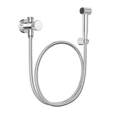 Imagem de Ducha Higiênica Com Registro E Derivação Mix&match Cromado - Docol