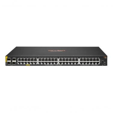Imagem de Switch Hpe Aruba 6000 48g Cl4 4sfp R8n85a I