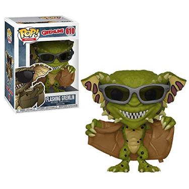 Imagem de FUNKO POP! HORROR: Gremlins 2 - Flashing Gremlin