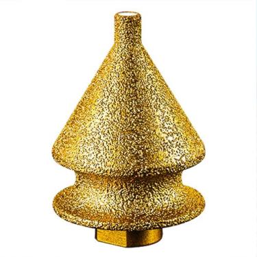 Imagem de Generic Broca de chanfro de para chanfradura, broca escareadora para chanfro, abridor de furos com rosca de 10 mm, 10 Mm a 50 Mm