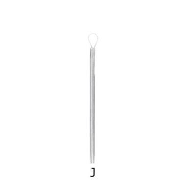 Imagem de Eletrodo para Bisturi Eletrônico Emai - Emai Transmai, Alça, 4.5mm