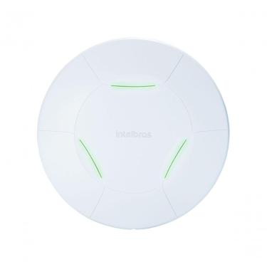 Imagem de Roteador Access Point Wi-fi De Teto Gerenciável 2.4ghz 300mbps Ap310 4750008