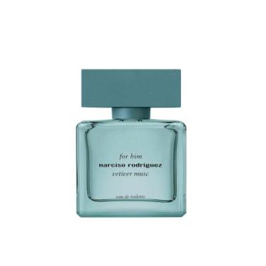 Imagem de Narciso Rodriguez For Him Vetiver Musc Eau De Toilette - Perfume Mascu