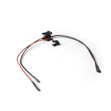 Imagem de Conjunto De Interruptor De Alta Temperatura (frente) Rifle Sm4-17a Qgk