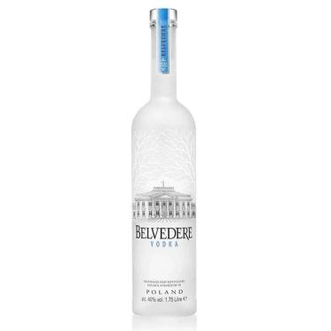 Imagem de Vodka Belvedere 1750 ml