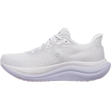 Imagem de Saucony Tênis feminino Triumph 23, Áster, 36