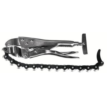 Imagem de Alicate De Pressão Corta Tubos 10 Tramontina Pro Tramontina