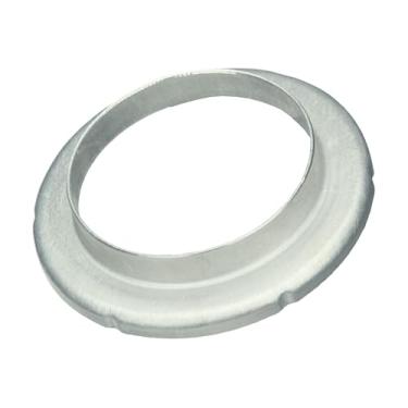 Imagem de URO Parts 99634352300 Placa de montagem de mola, parte superior frontal