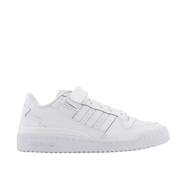 Imagem de Tênis Adidas Originals Forum Low Casual Original (Branco, BR, Adulto, Numérico, 41)