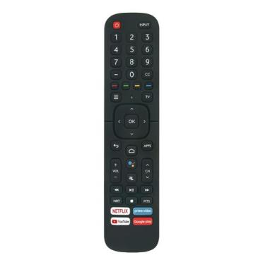 Imagem de Controle remoto VINABTY ERF2K60H para TV Hisense Smart 4K