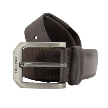 Imagem de Cinto Freeway Soft 02 Malbec