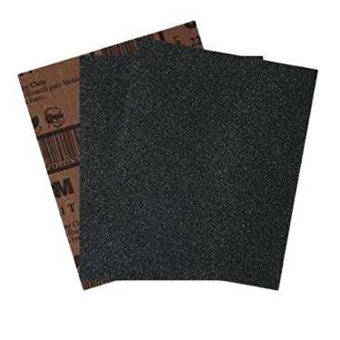 Imagem de Folha De Lixa Ferro Grão 150 - 3M