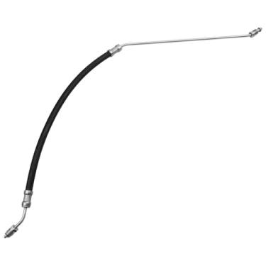 Imagem de Substituição de mangueira de acabamento hidráulico 3853854 para 985614 983946 Apto para Volvo Penta para OMC para Cobra SX-C DP-S SX-SLT estibordo para baixo com conexão traseira