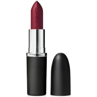 Imagem de MAC M·A·CXIMAL Batom fosco sedoso, D For Danger, 2,8 g, vermelho