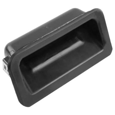 Imagem de QccHieUs Interruptor de liberação do porta-malas traseiro, 81260-a6200, acessórios automotivos, peça de reposição 81260A6200 para i20 Wagon