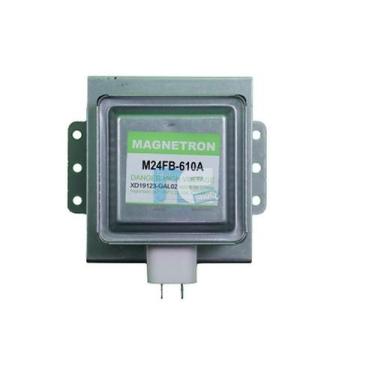 Imagem de Magnetron Microondas M24Fb-610A Bm21L Pme25 Pme25Bm Pme28 - Galanz