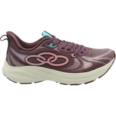 Imagem de Tênis de Corrida Olympikus Swift 5  Feminino