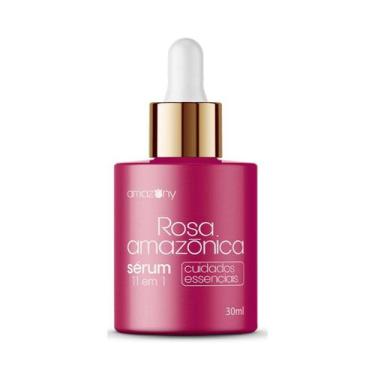 Imagem de Sérum Rosa ica - y - Amazony