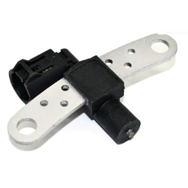 Imagem de Sensor de Rotação do Motor Compatível com Ren&ault Clio IV e Clio III Grandtour - OEM# 8200643171 7700101969