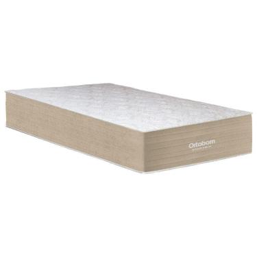 Imagem de Colchão Star New - Solteiro (88x188x38) - Ortobom