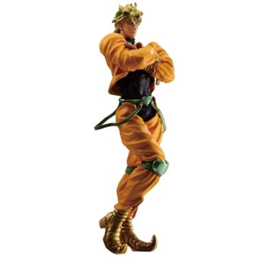 Imagem de Ichibansho - JoJo's Bizarre Adventure: Stardust Crusaders - Dio Brando (Stardust Crusaders +) Masterlise Estátua colecionável