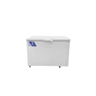 Imagem de Freezer Fricon Horizontal HCED411-1C555 1 Porta 411 Litros, 110V, Bran