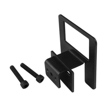 Imagem de IEUDNS Grampo de colchão, junta de colchão resistente, fácil de montar, versátil, evita escorregões, suporte de estrutura de cama para quarto