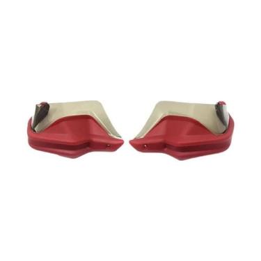 Imagem de Protetores De Mão Para HONDA NC750X DCT NC750S NC700X 2013-2023 Proteç