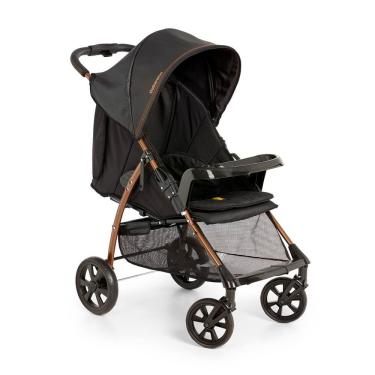 Imagem de Carrinho de Bebê Galzerano San Remo 1040PTC