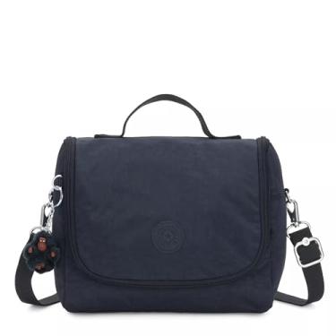 Imagem de Kipling Lancheira feminina Kichirou, lancheira isolada, lancheira de nylon