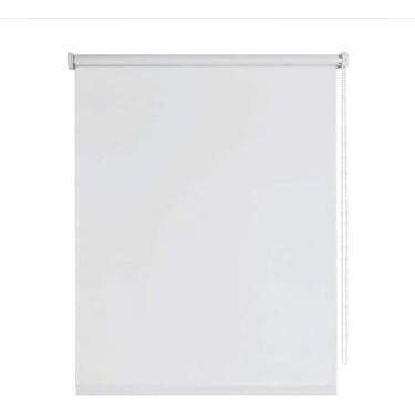 Imagem de Persiana Rolo Blackout Galicia 160cm x 160cm Branco