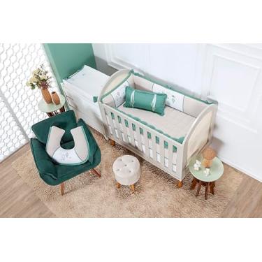 Imagem de KIT BERCO BALOON 08 PCS