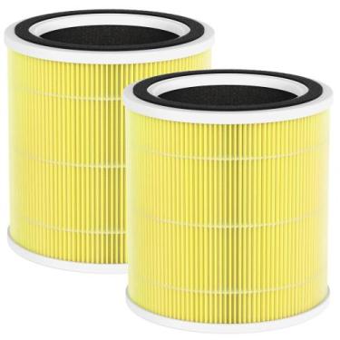 Imagem de Filtro de reposição FCFMY AC400 Pet Care para Purivortex AC400