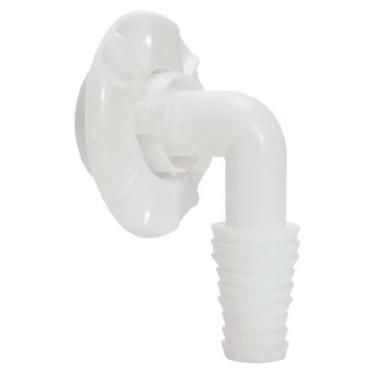 Imagem de Adaptador Para Máquina De Lavar Amanco - Fácil Instalação