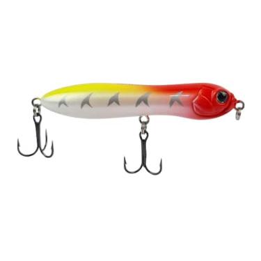 Imagem de Isca Artificial Albatroz Fishing Thundera 80 - 8cm (8,7g) - Várias Cor