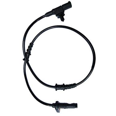 Imagem de Sensor de velocidade da roda ABS035 OE# 2115401317, 2115402317, 2115402917 para Mercedes-BENZ 2003-2014 (posição: dianteira esquerda/direita)